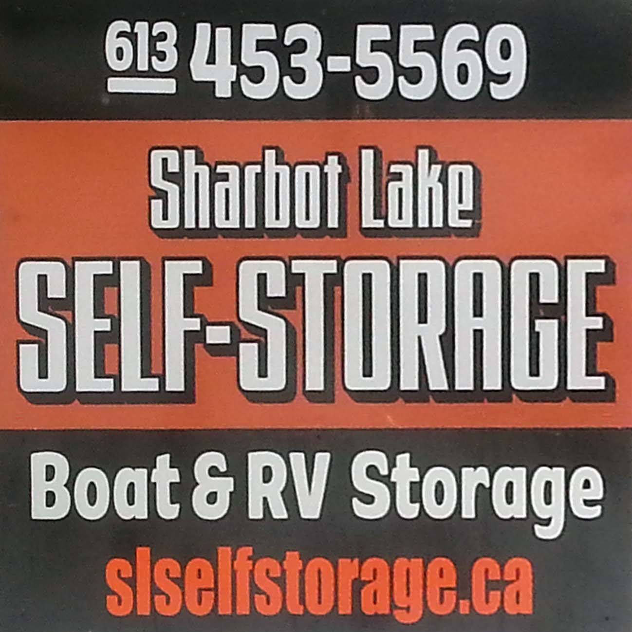Sharbot Lake Self Storage Sharbot Lake ON
