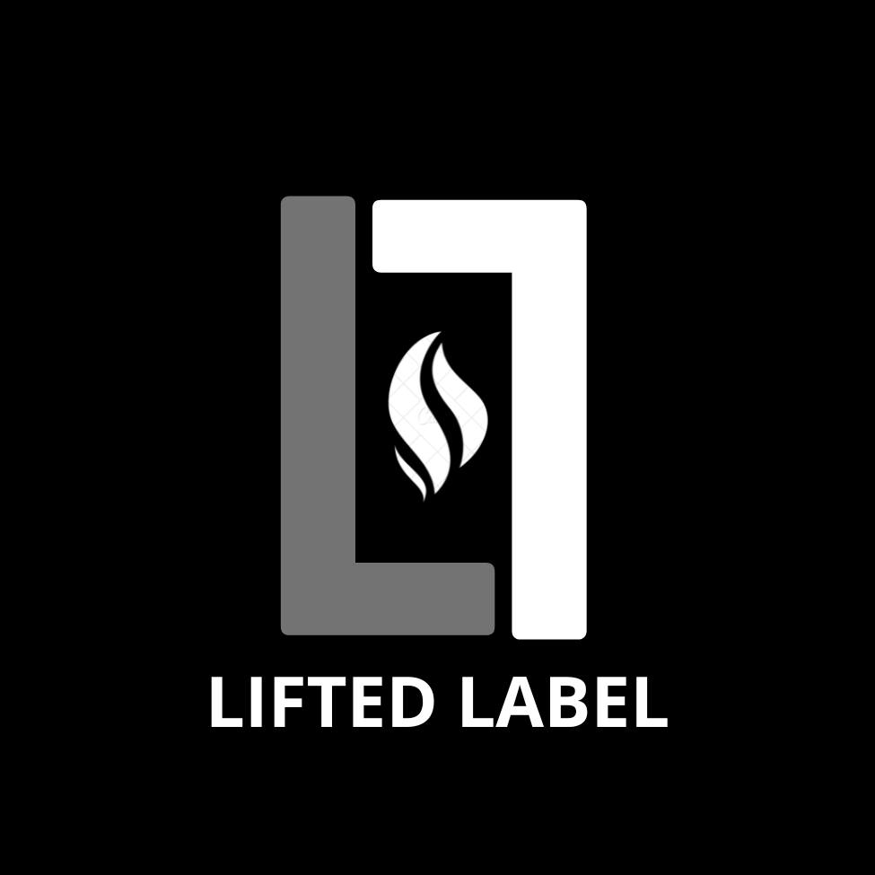 Lifted Label