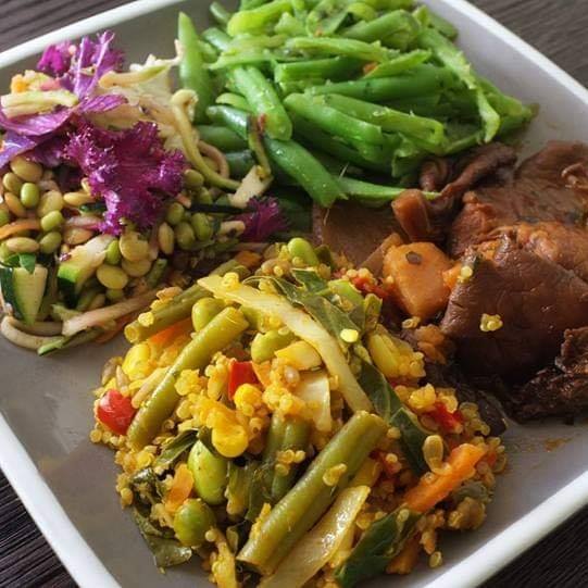 Livity Kitchen
