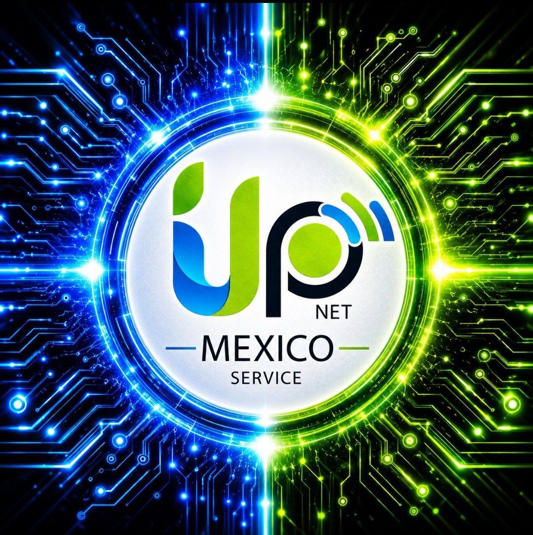 Upnet Mexico | Estado de México