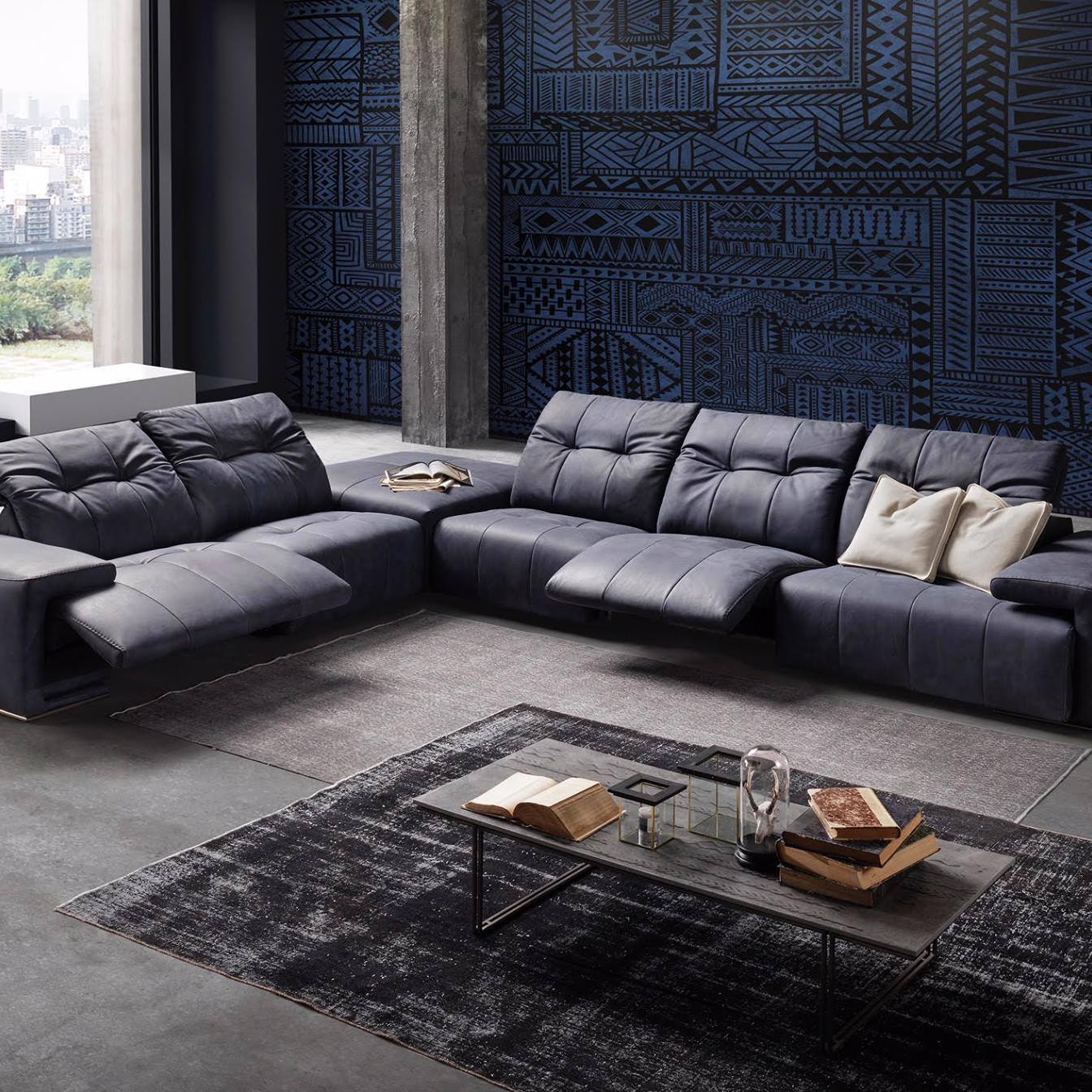 DIVINE LIVING INTERIORS