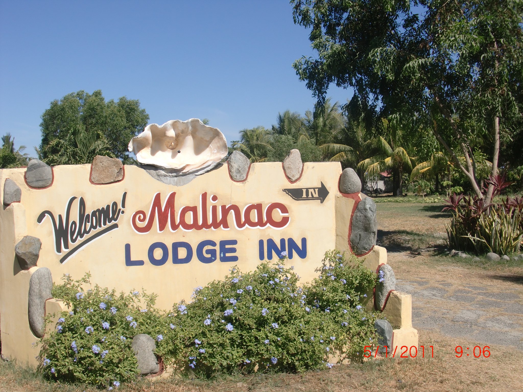 Malinac Lodge Inn
