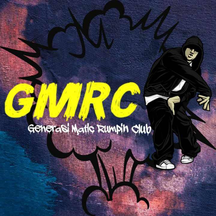 GMRC Generasi Matic Rumpin Club | Rumpin