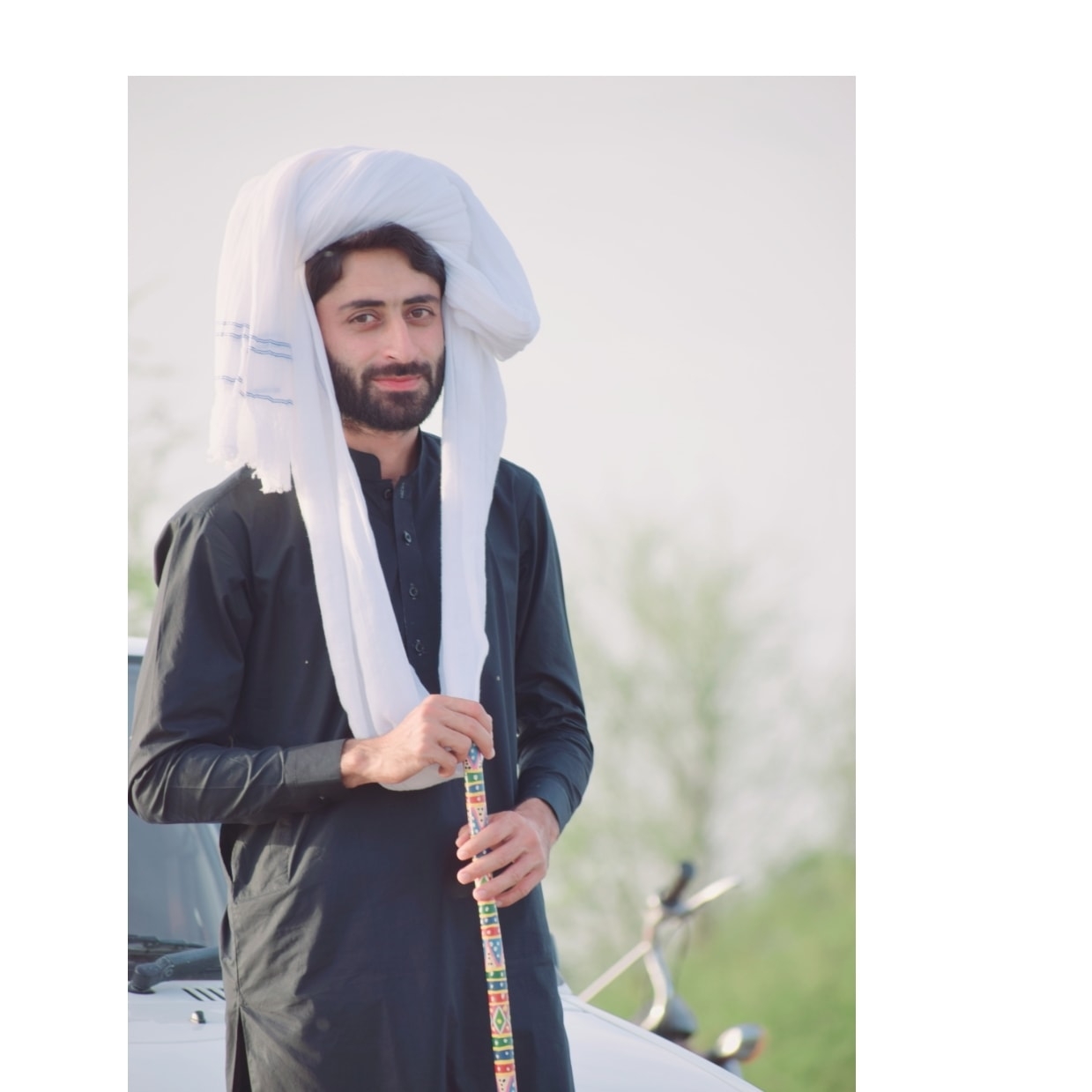 Abdul Ghaffar Rind