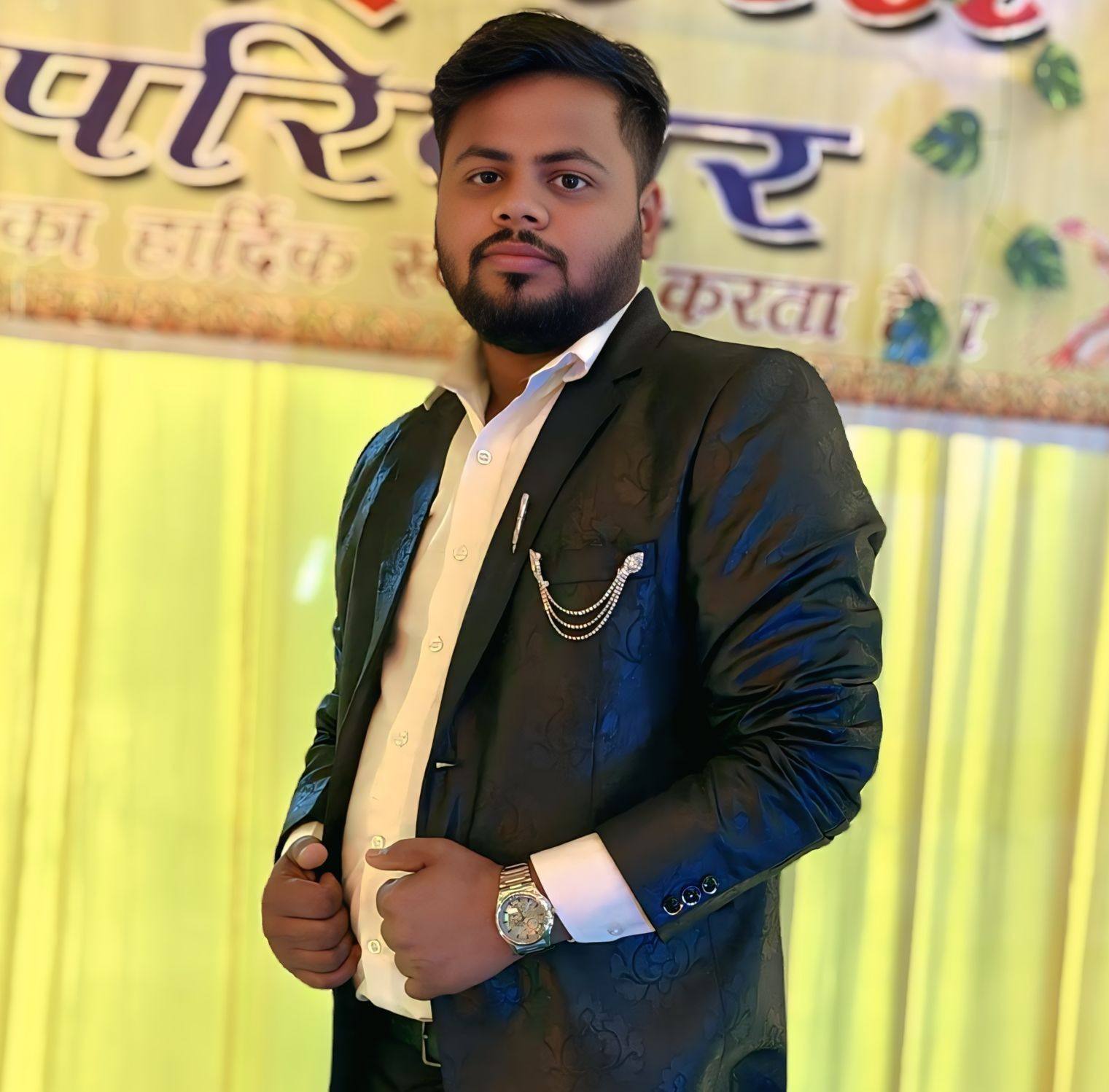 Rawani Prince Raja