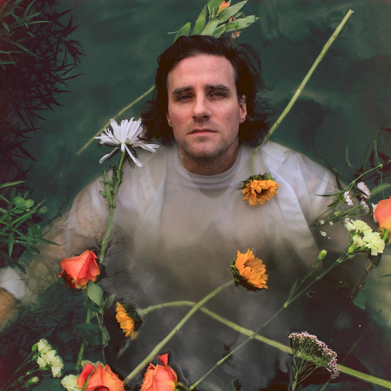 Will Retherford