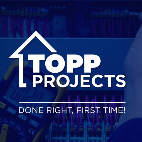 Topp Projects