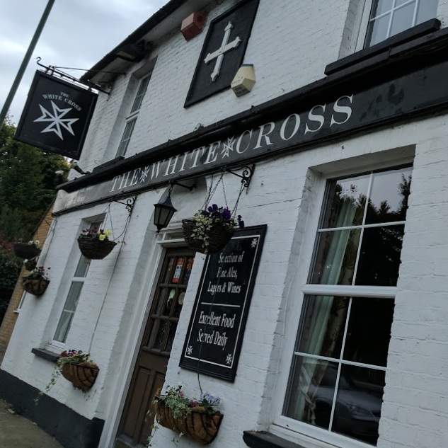 The White Cross Inn | London