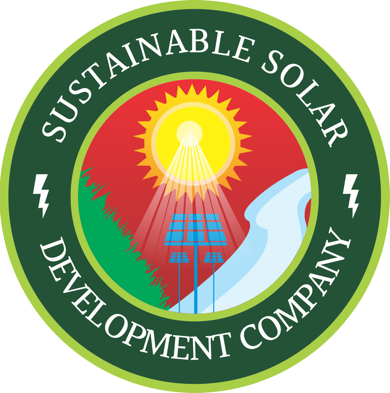 Sustainable Solar Development Company