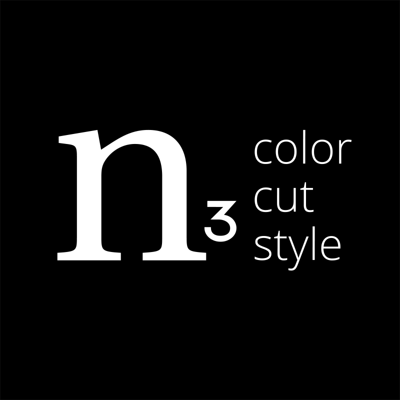 n3 color cut style | Schrozberg
