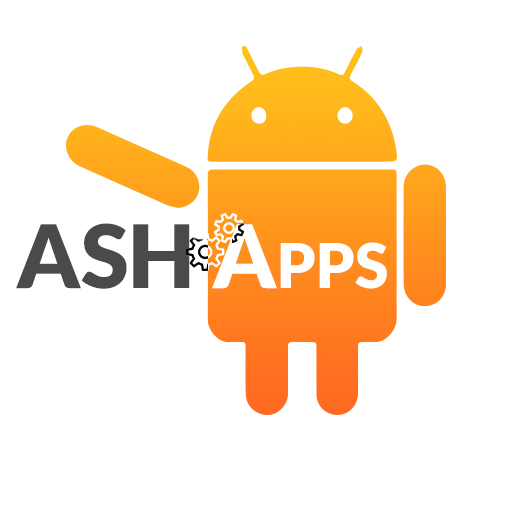 ASH APPS