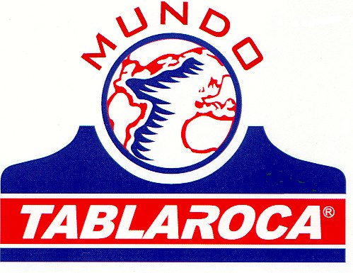 Tabla Roca Logo