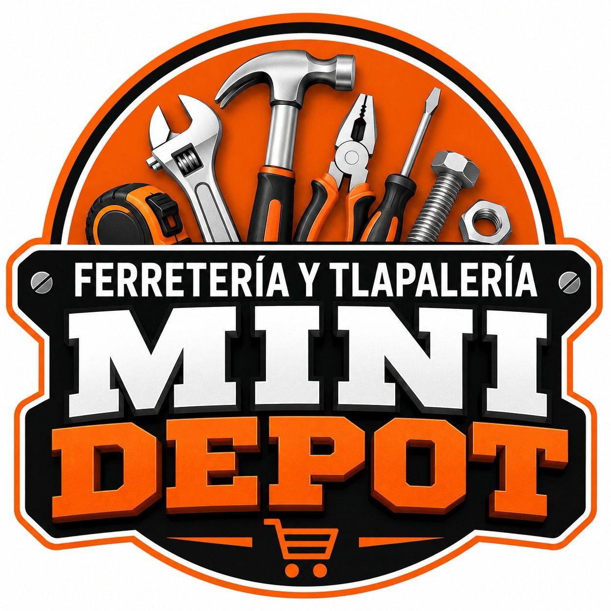MINI DEPOT Ferretería y Tlapaleria | Mexico City