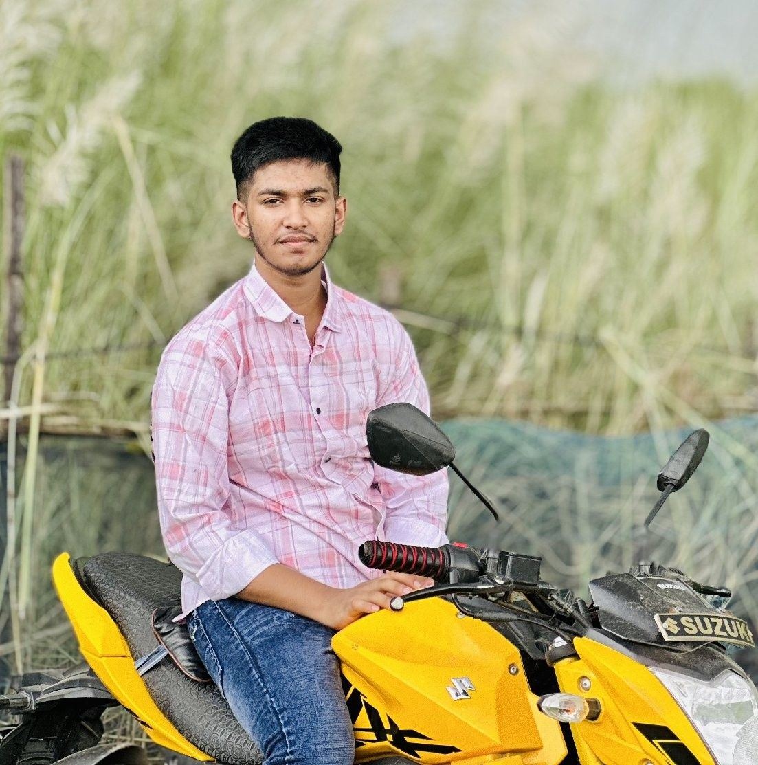 Mehedi Hasan Rabbi