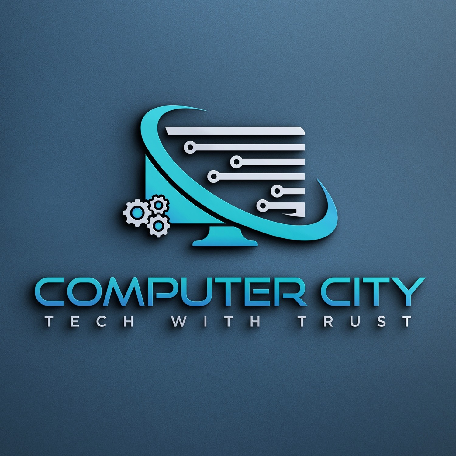 Computer city | Kharagpur