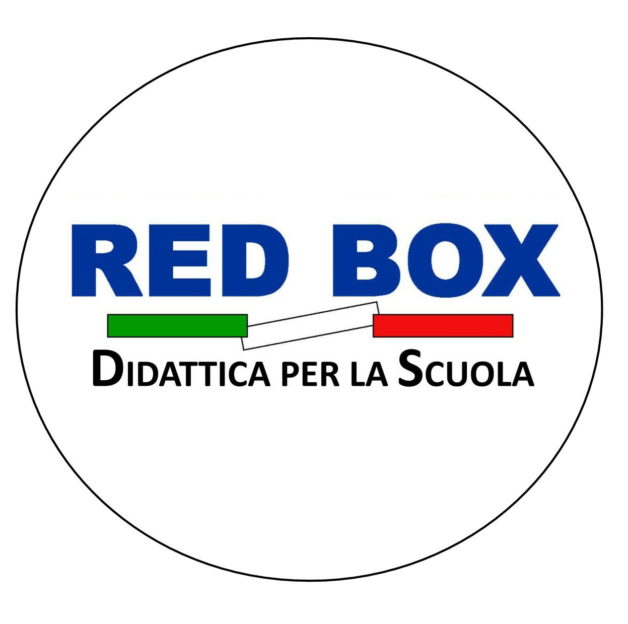 RED BOX - Didattica per la Scuola