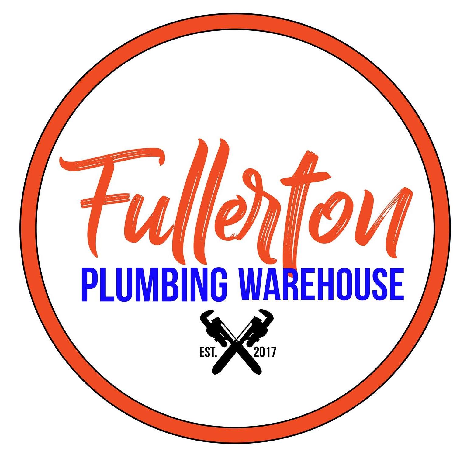 Fullerton Plumbing Warehouse | Fullerton CA