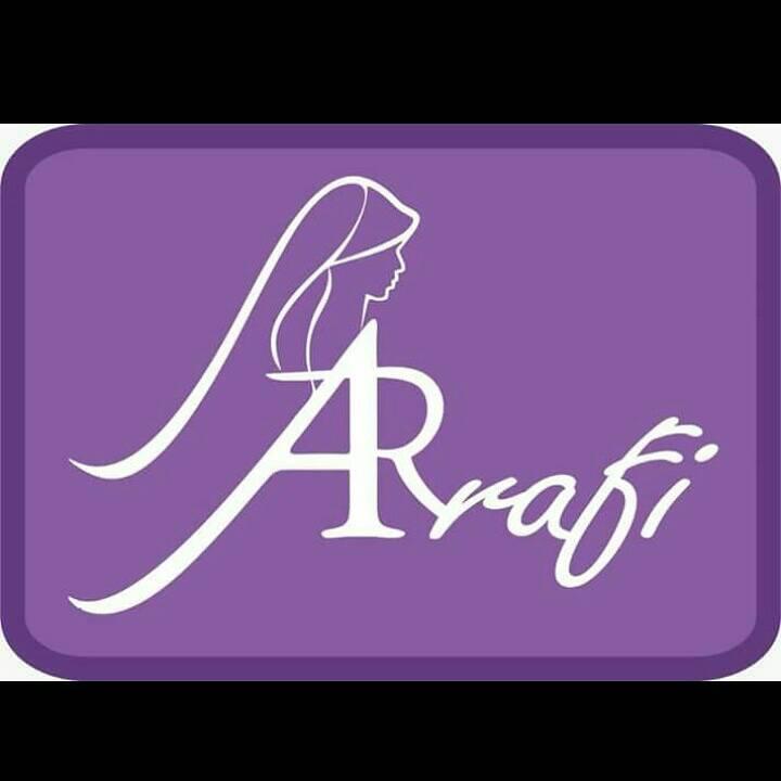 Hijab Ar Rafi
