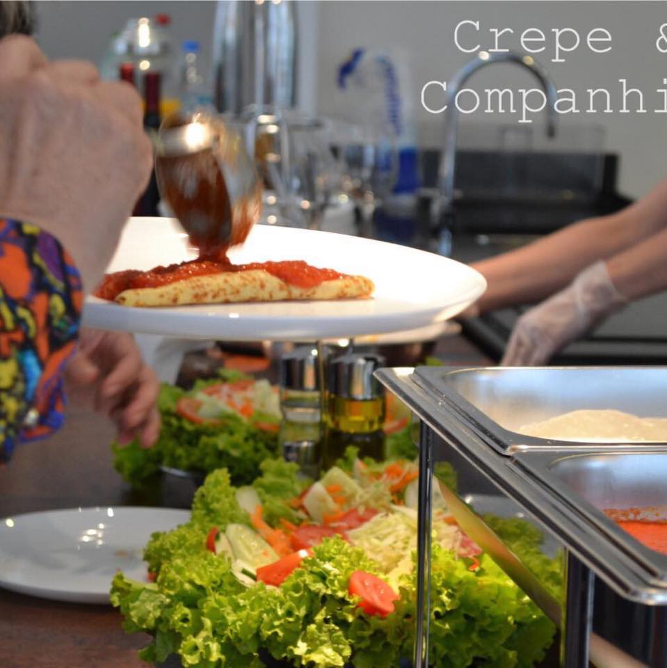 Crepe & Companhia
