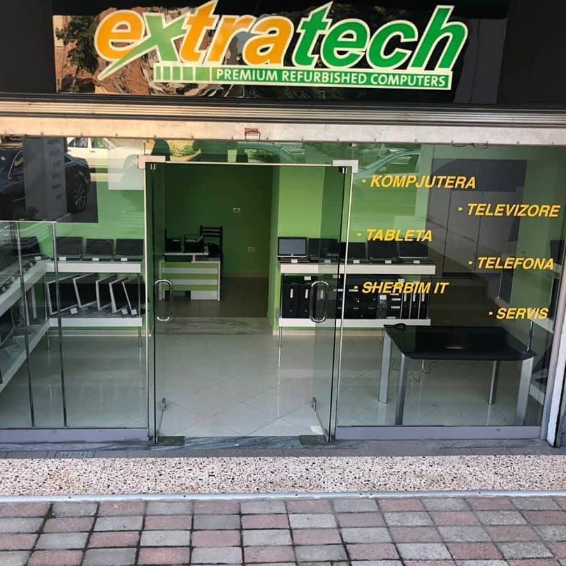 ExtraTech | Tirana