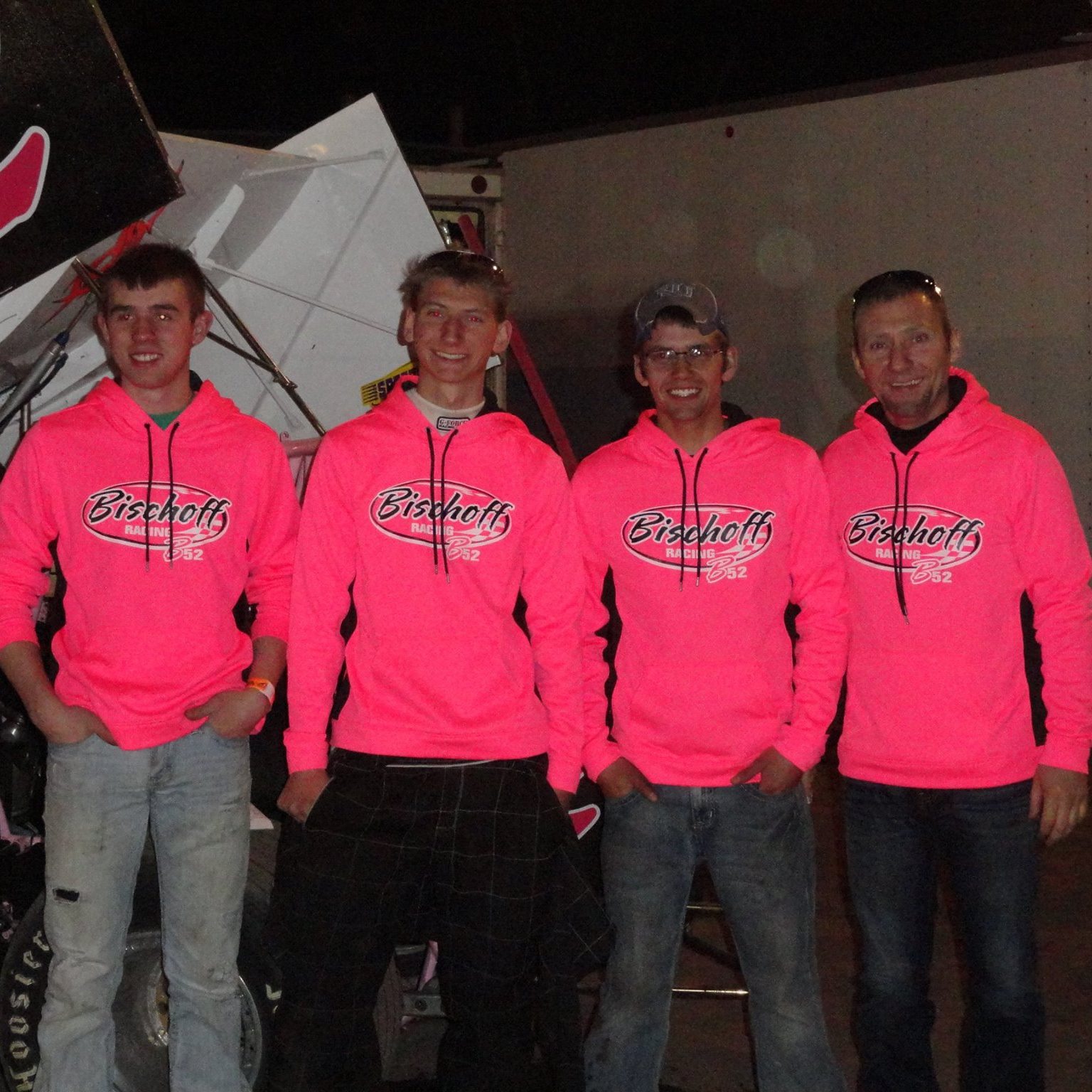 Bischoff Racing