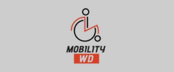 Mobility Work Design | Mexico City