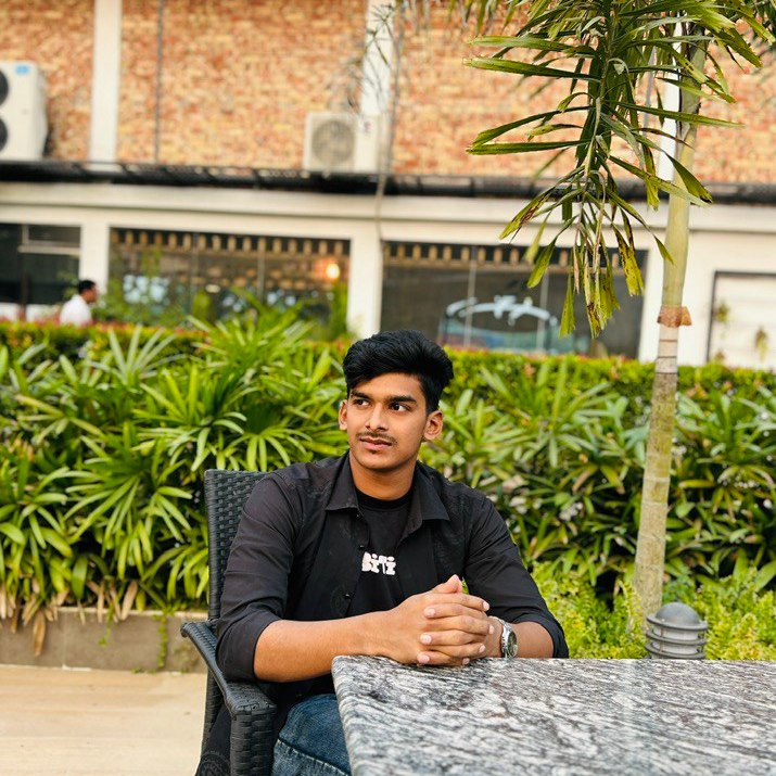 Md Hasib