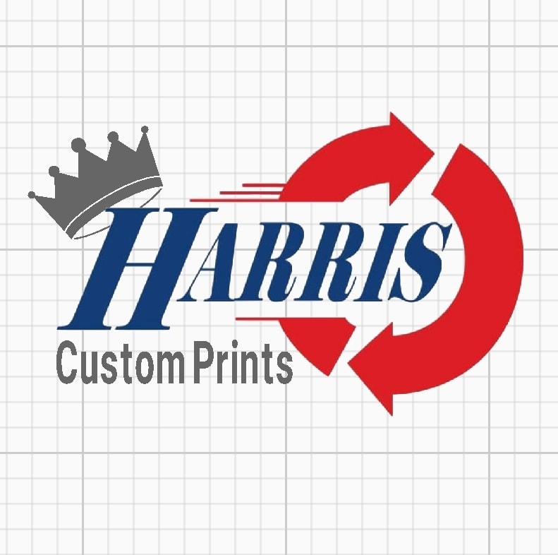 Harris Custom Prints