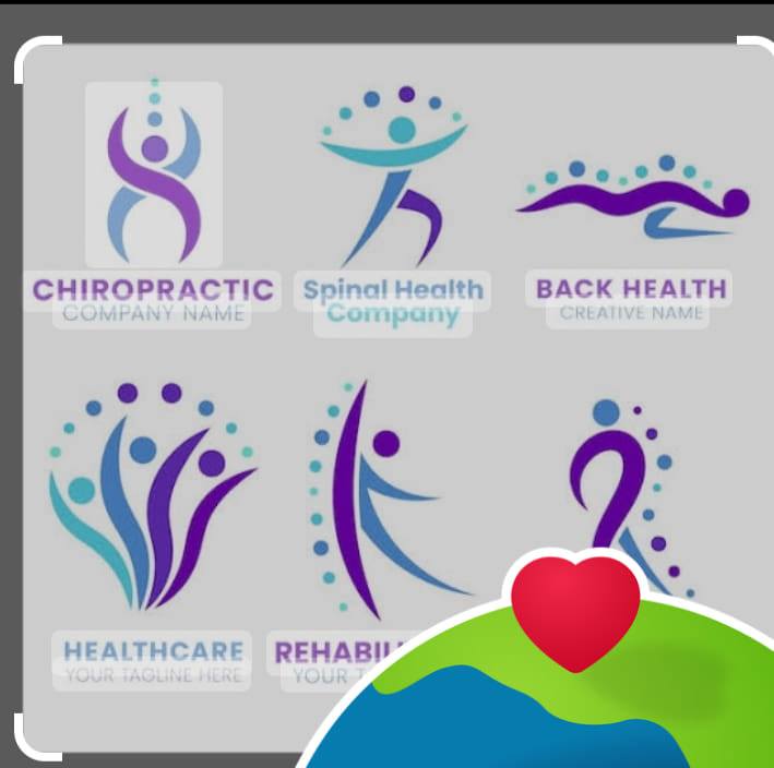 Nursing and Midwifery Knowledge | The image illustrates the parts of a ...
