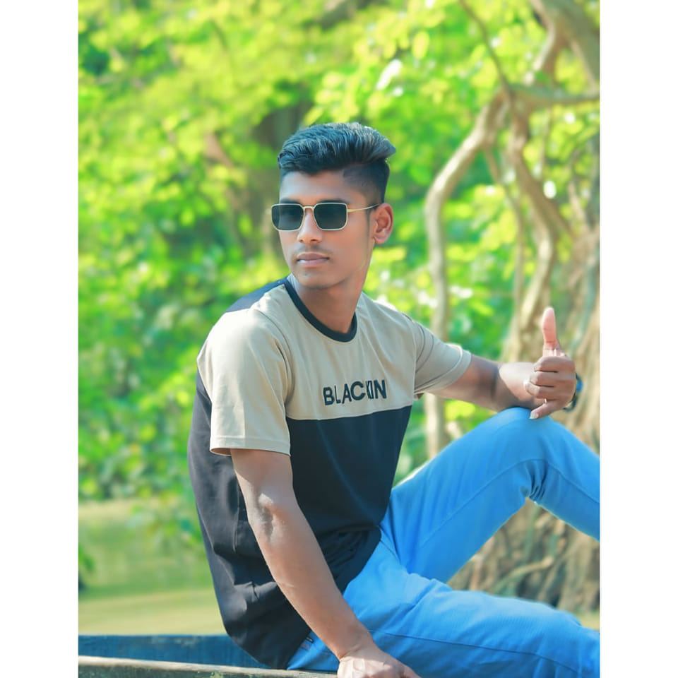 Md. Rukon Khan