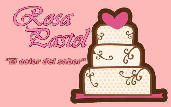 ROSA Pastel repostería fina | Nogales
