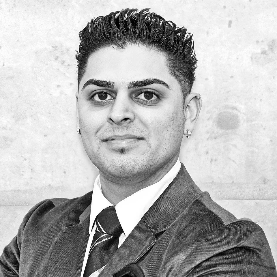 Rahool Khanna - Re/Max Escarpment Realty Inc. | Hamilton ON