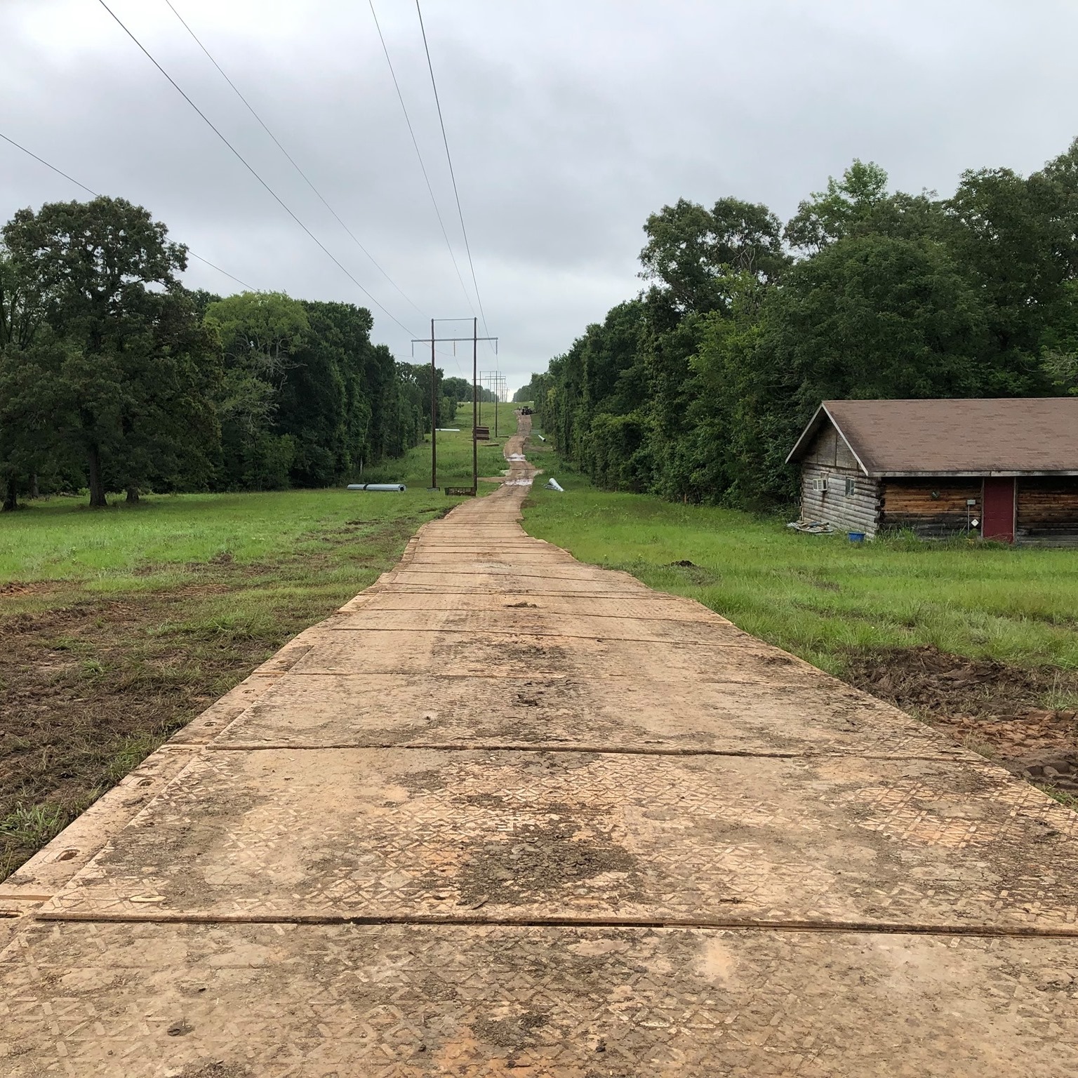 Select Mat | Magnolia TX