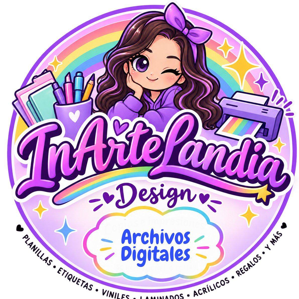 Inartelandia Design | Apodaca