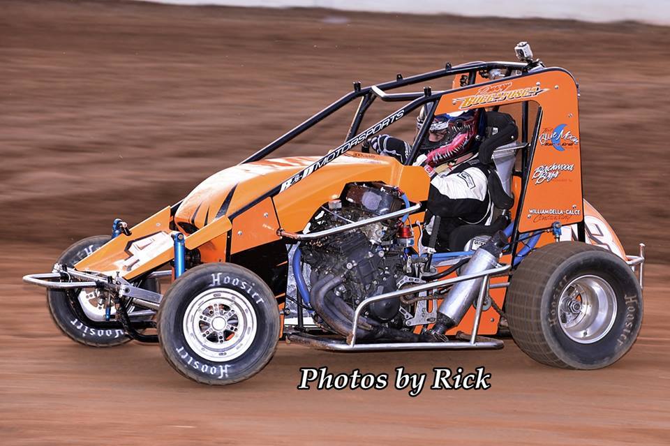 B&D Motorsports