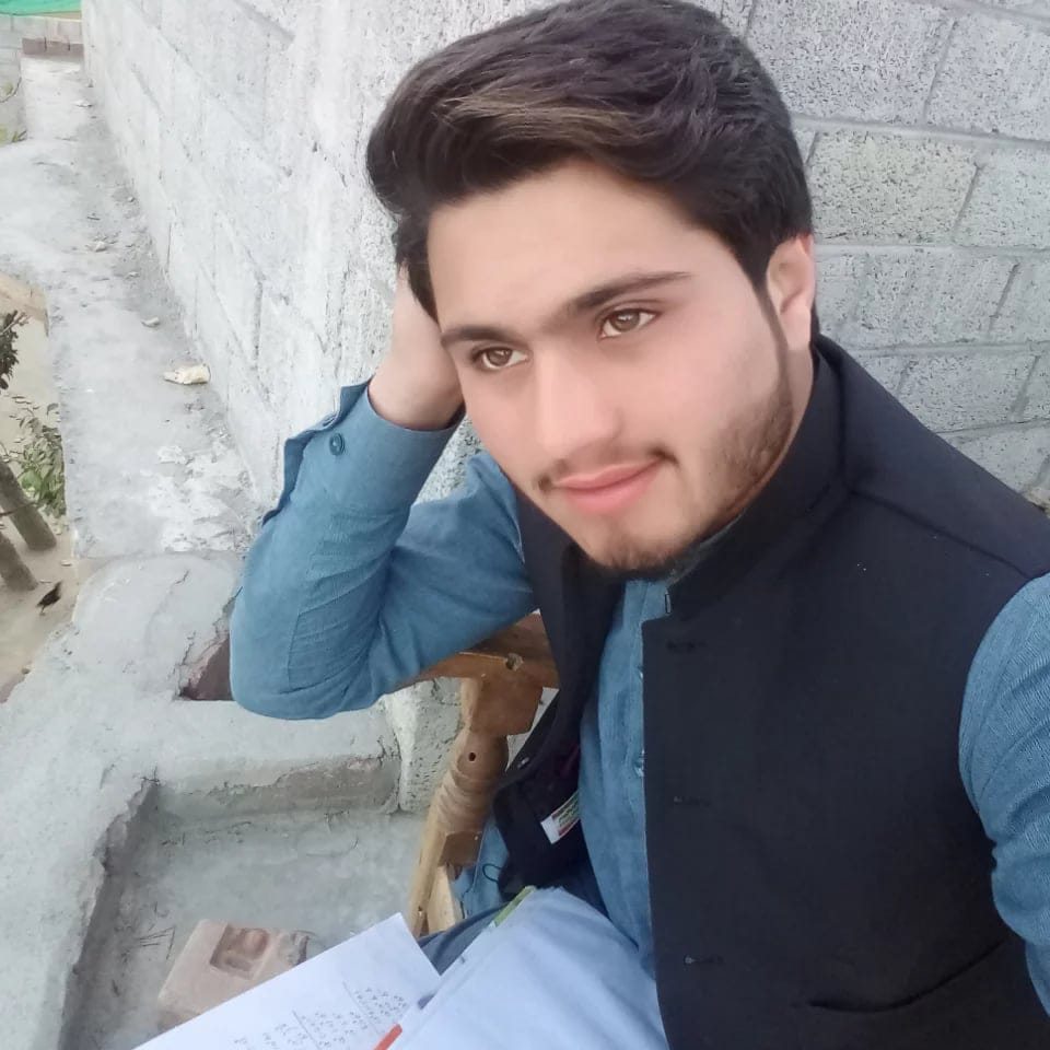 Muhammad Jan