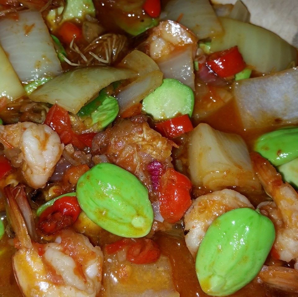 Masakan sedap