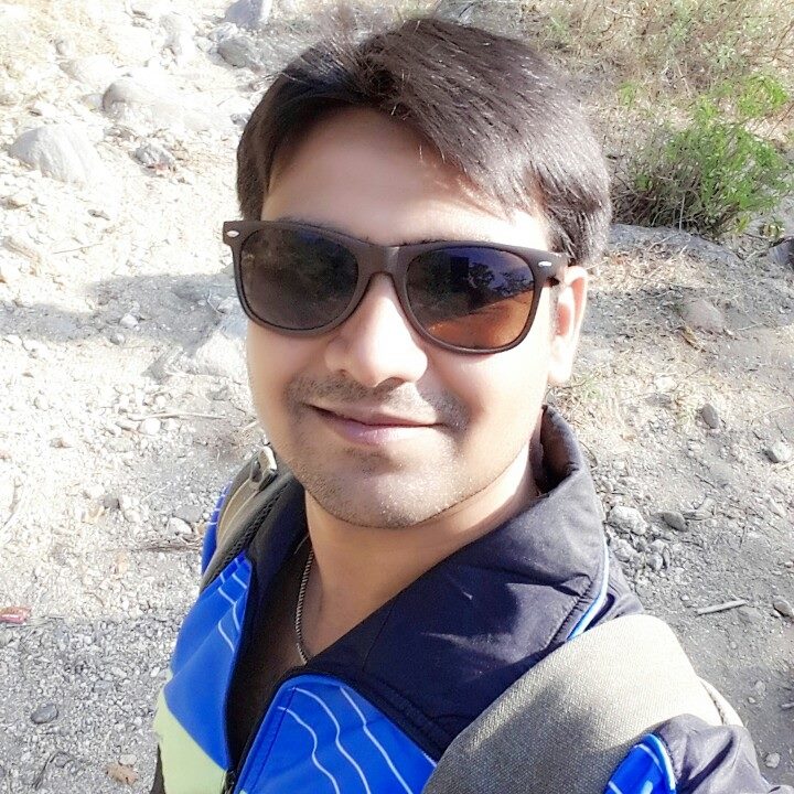Rishi Raj | Rajsamand