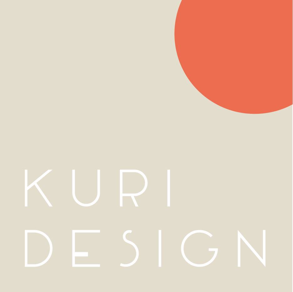 Kuri Design | Gold Coast QLD