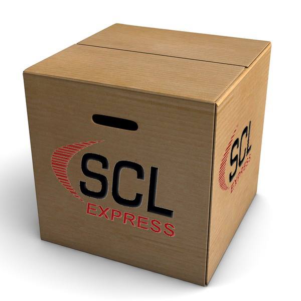 SCL Express | Karachi Lines