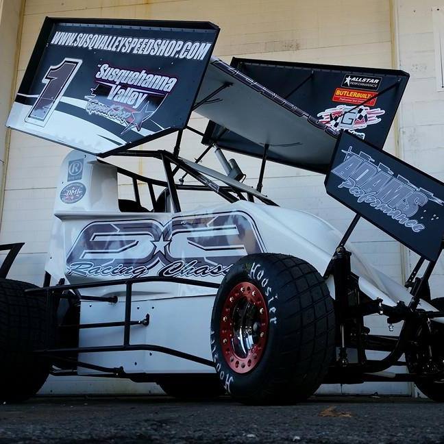 Susquehanna Valley Speed... - Susquehanna Valley Speed Shop