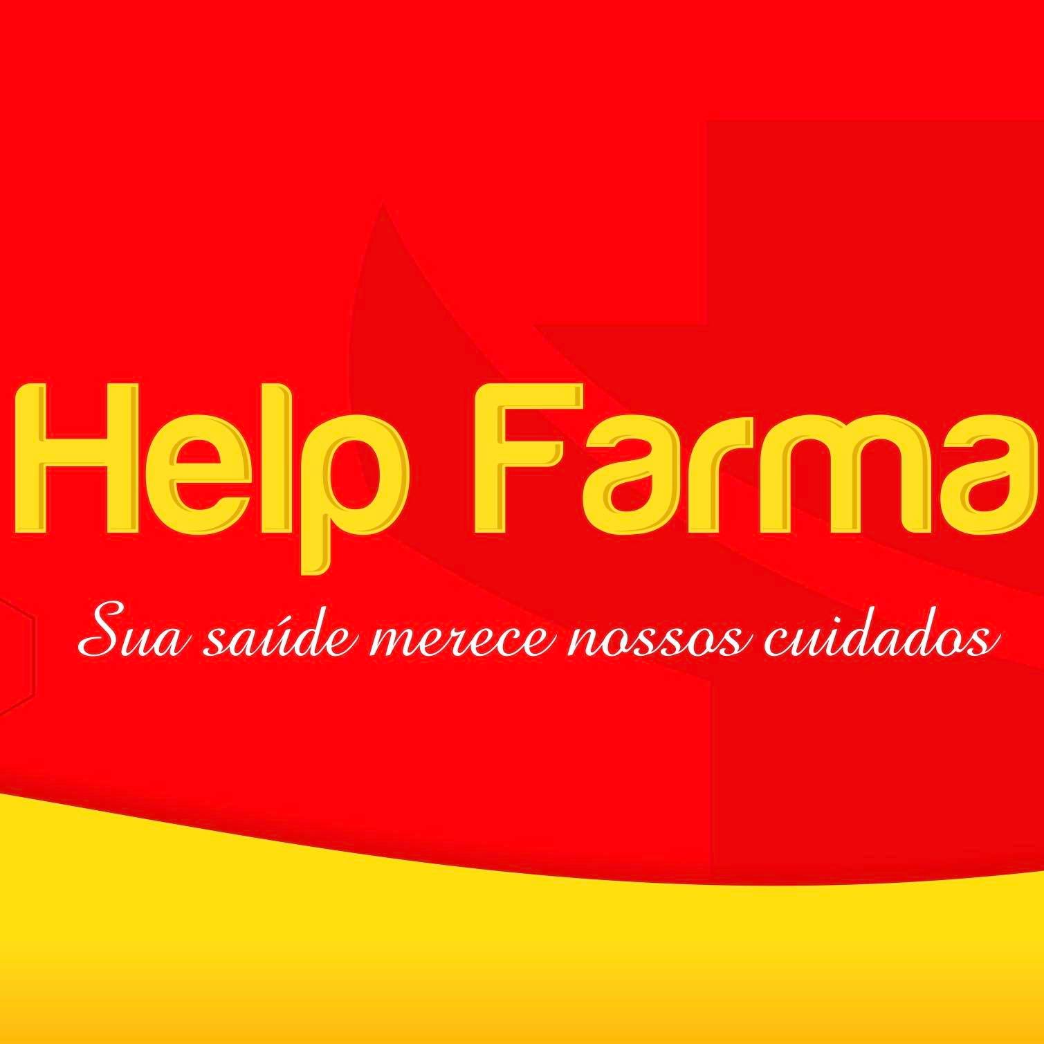 Farmácia Help Farma - Mandaguaçu - | Mandaguaçu PR