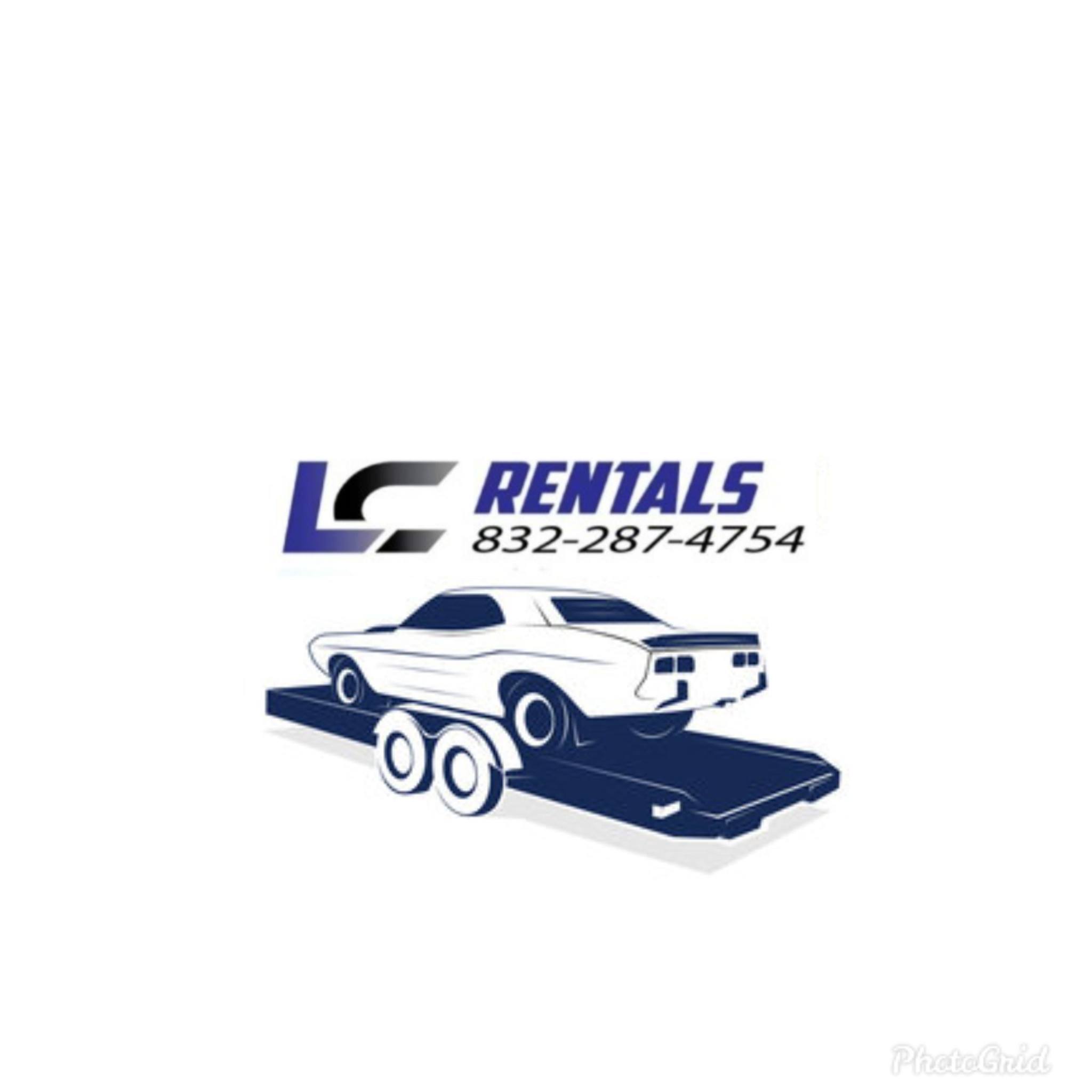 LC Rentals | Houston TX
