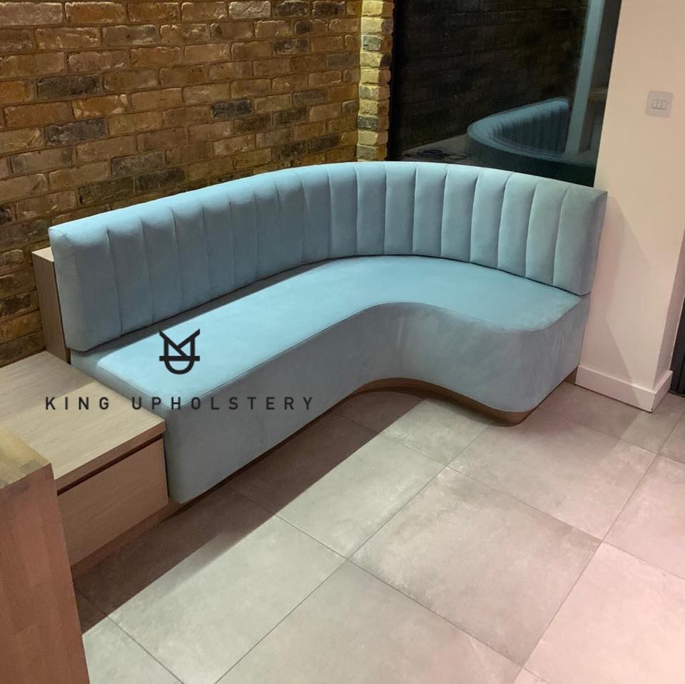 Bespoke Upholstery In London Photo Inspiration