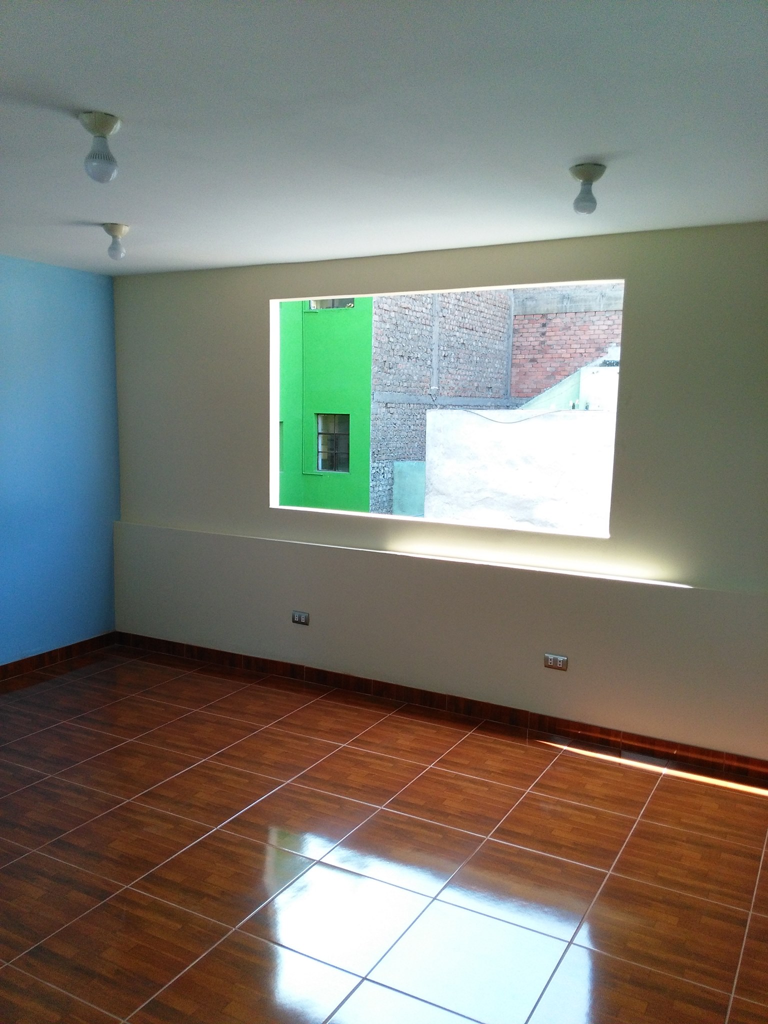 Constructora y servicios generales L&A