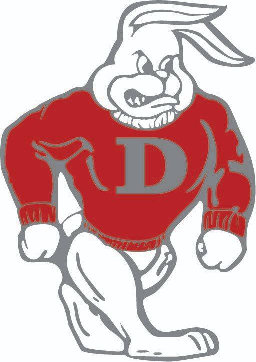Delta High Baseball