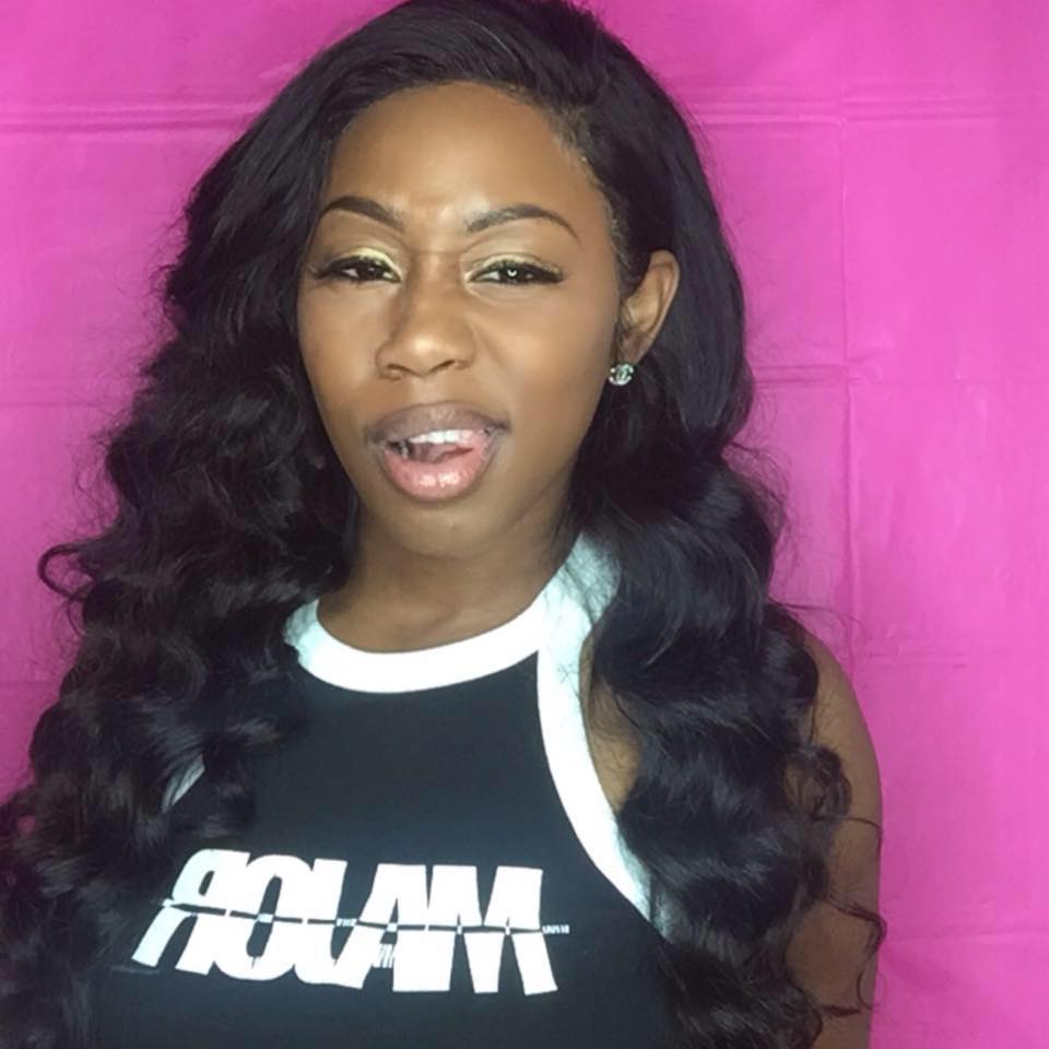 Randi Rozay | Savannah GA