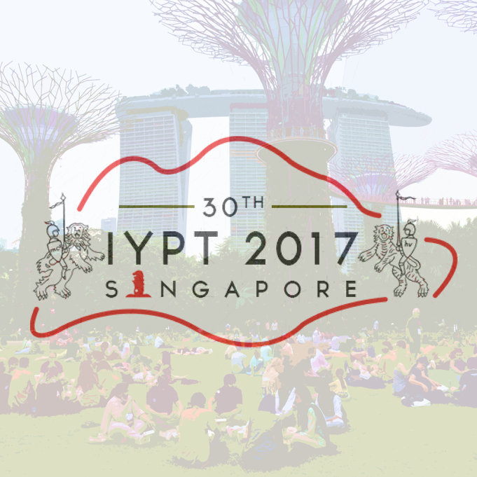 International Young Physicists' Tournament 2017