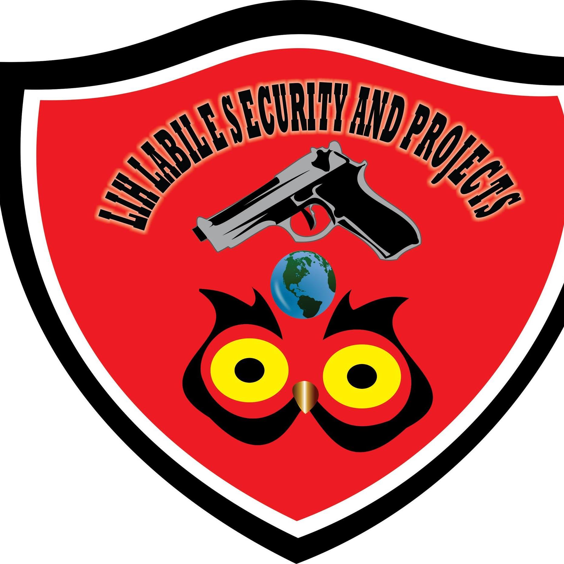 Lihlabile Security &projects | Matshiding