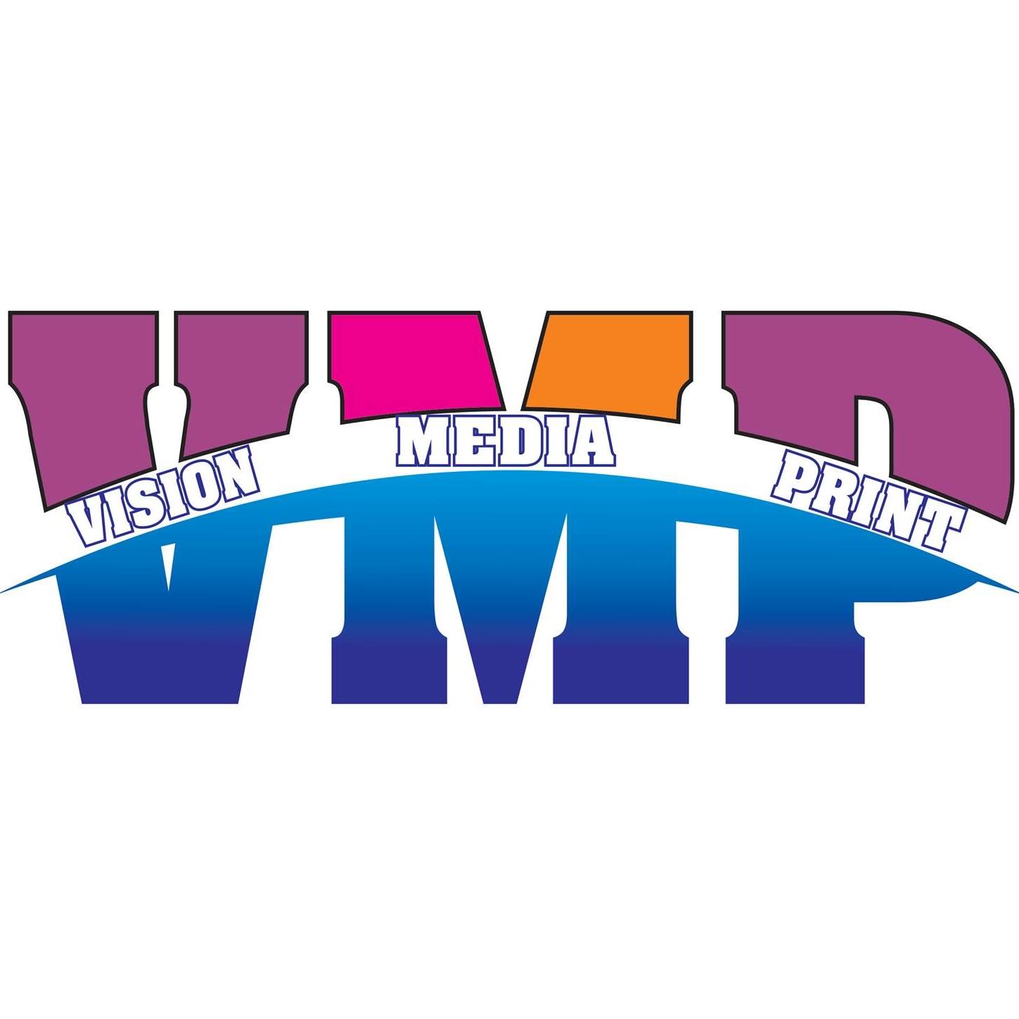 Vision Media Print